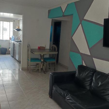 Habitaciones El Mirador Cartagena Exterior photo