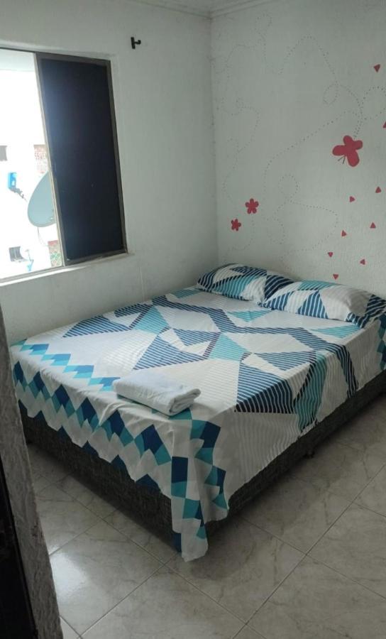 Habitaciones El Mirador Cartagena Exterior photo